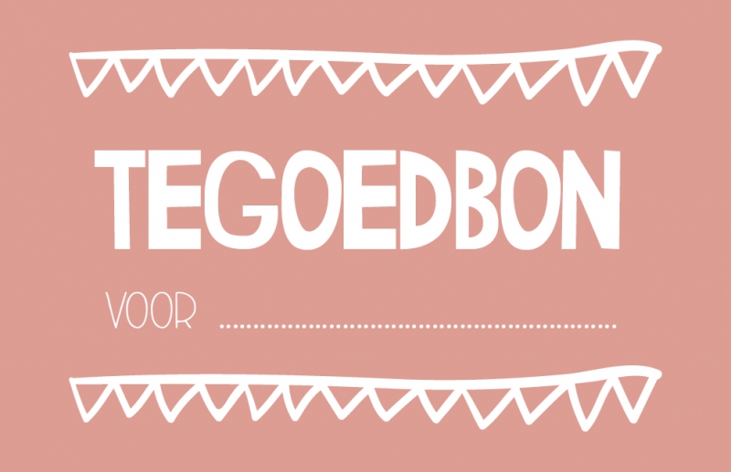 Tegoedbon – Warmond